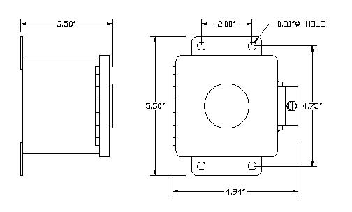 Distance Measurement Tool