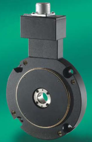 Model TAC017-000 C-Face Encoder