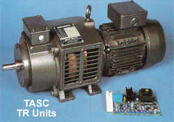 TASC TR Units