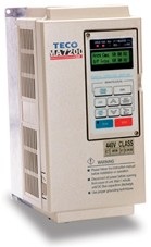 MA7200 Series Teco Drives