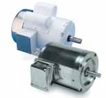 Marathon Washdown PowerWash Motors