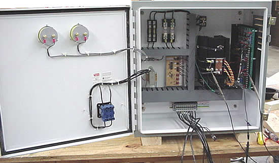 Power Supply Prototype