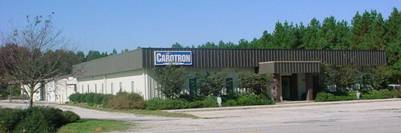 Call Carotron Today!