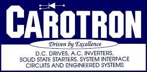 Carotron Logo (Full)