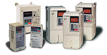 Yaskawa AC Drives