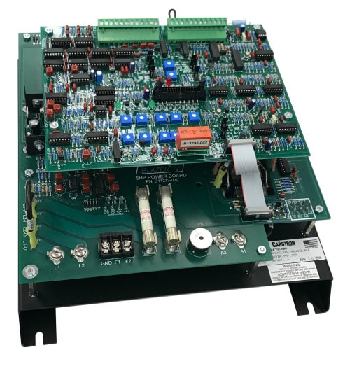 Regen Drives, Blazer IV, BRC700, Isolated, Regenerative Drives