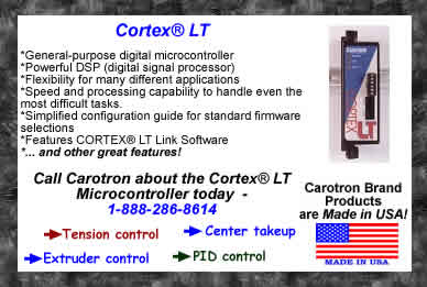 Cortex LT - Click Here to Learn More!