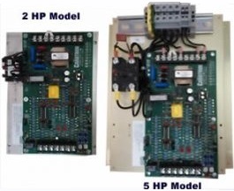 IDP100 Series Isolated DC Drive Package